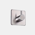 Zelfklevende Wandhaken van Roestvrij Staal Stevig, Veelzijdig en Elegant-Hooks-DeWoonVallei-DeWoonVallei