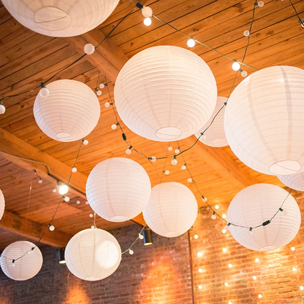 Zonne-Outdoor Lantaarn Waterdichte LED-verlichting voor Gezellige Avonden-Lighting-DeWoonVallei-DeWoonVallei