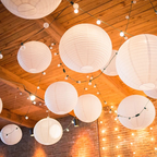 Zonne-Outdoor Lantaarn Waterdichte LED-verlichting voor Gezellige Avonden-Lighting-DeWoonVallei-DeWoonVallei