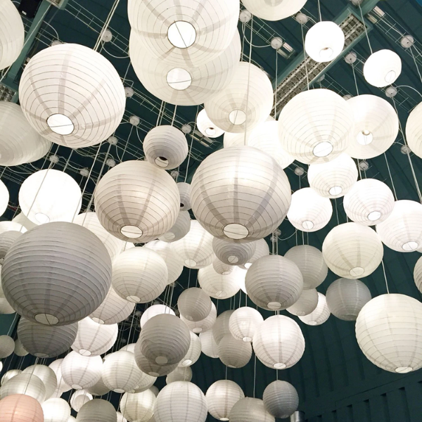 Zonne-Outdoor Lantaarn Waterdichte LED-verlichting voor Gezellige Avonden-Lighting-DeWoonVallei-DeWoonVallei