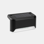 Zonne Waterdichte Trapverlichting Elegant Ontwerp Eenvoudig Te Installeren-Lighting > Outdoor Lighting > Landscape Lighting-DeWoonVallei-DeWoonVallei