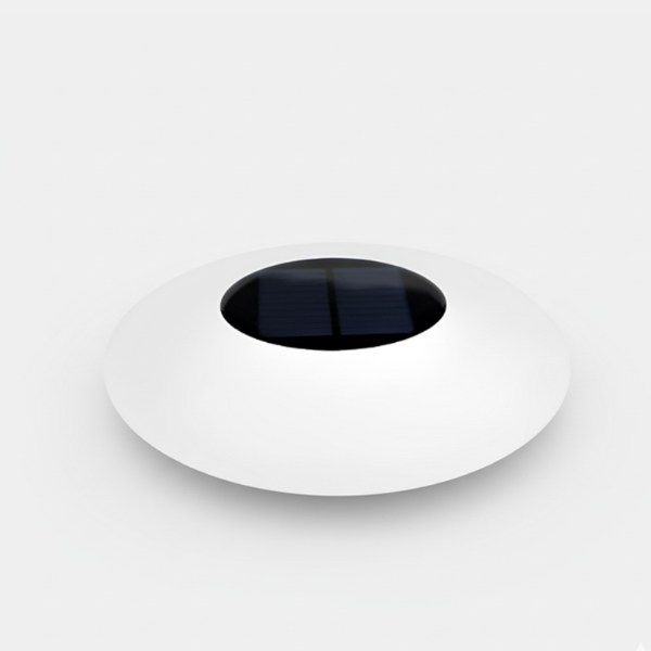 Zonne energie RGB Drijvende Zwembadlamp Moderne Waterdichte LED Bol voor Kleurrijke Buitenambiance-Floating & Submersible Lights-DeWoonVallei-DeWoonVallei