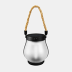 Zonnevlam LED Buitenverlichting Magische Sfeer voor Patio en Tuin-Lighting & Lamps-DeWoonVallei-DeWoonVallei