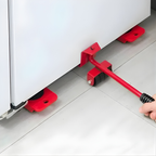 Zwaar­last Meubelheffer Set – Ergonomisch en Krasvrij Systeem voor Veilige Verplaatsing-Home & Living-DeWoonVallei-DeWoonVallei