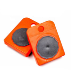 Zwaar­last Meubelheffer Set – Ergonomisch en Krasvrij Systeem voor Veilige Verplaatsing-Home & Living-DeWoonVallei-DeWoonVallei