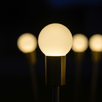 Zwevende Solar Tuinverlichting Zacht Licht Buiten Decoratieve Beweging-Lighting-DeWoonVallei-DeWoonVallei